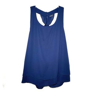 ❄️SALE❄️ Never worn NOBLE U tank top